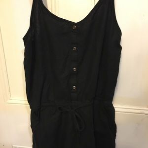 Old Navy Other - Old Navy l Black Romper Old Navy Other - Old Navy l Black Romper